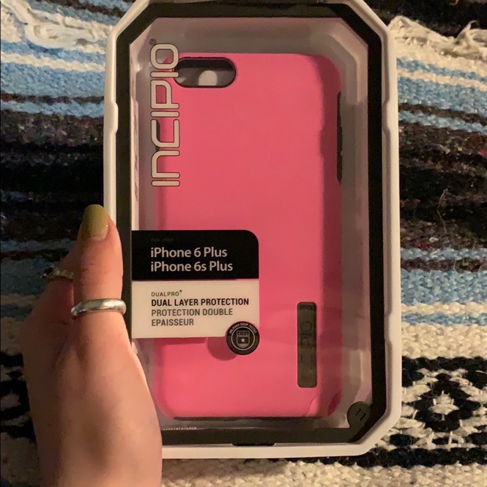 IPhone 6/6s plus case